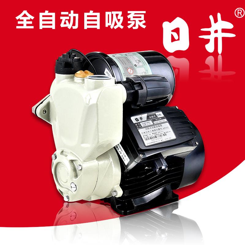 日井全自動水泵 日井全自動水泵