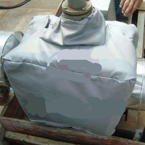 壓力罐在冬季應該怎么樣防凍