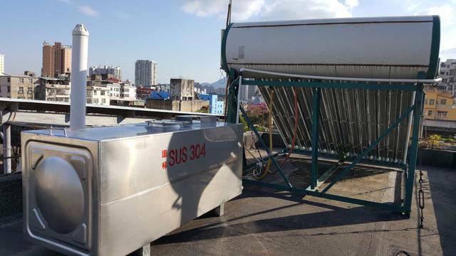 不銹鋼方形水箱在日常生活中的幾種應(yīng)用方法