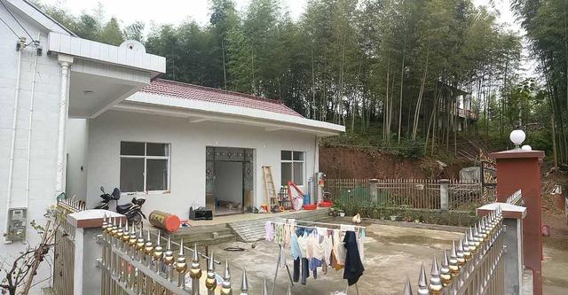 農(nóng)村家庭自建房供水的幾種解決方法