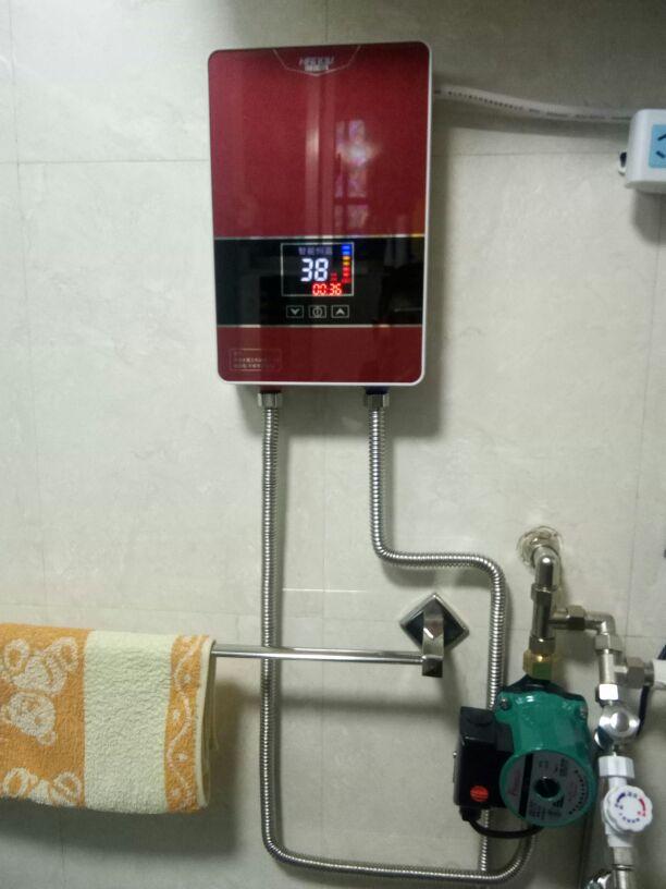 春季樓房供水小妙招，狀元雨壓力罐教您輕松遠(yuǎn)離水壓不足