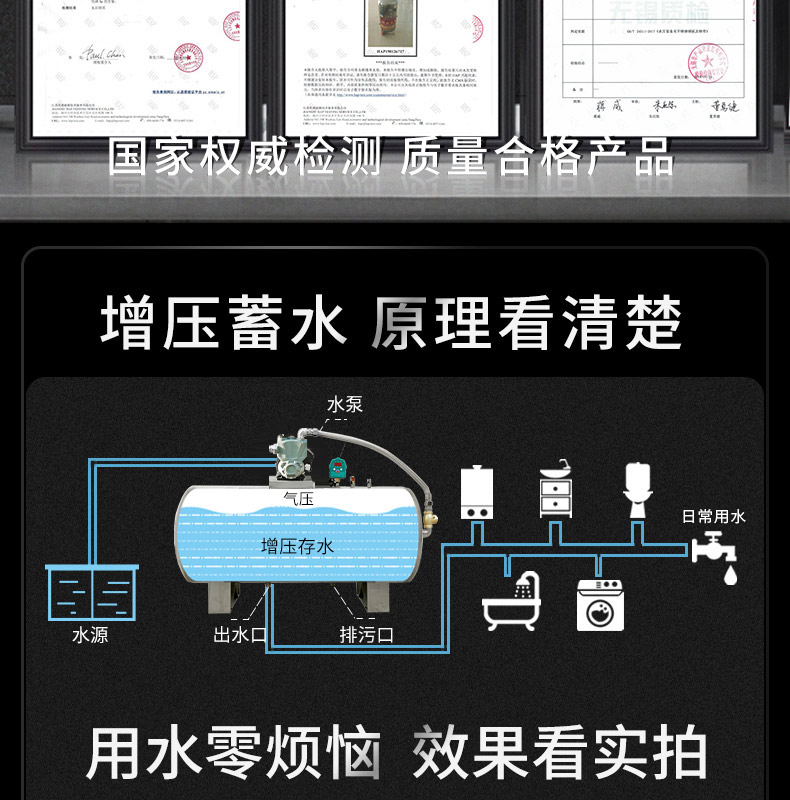 狀元雨-泵罐一體機(jī)