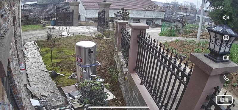 農(nóng)村自建房沒有干凈自來水，用水難題如何解決？快來看這個