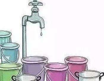 自來(lái)水停水、間歇性供水太煩人，有沒(méi)有什么好的辦法呢？