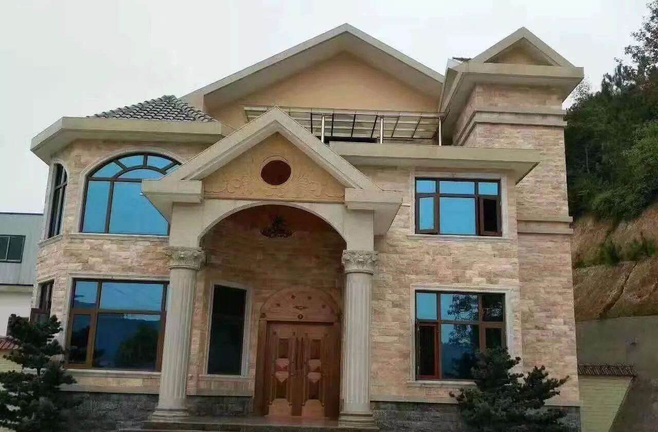 農村自建房用水難，這套全屋用水方案請收好