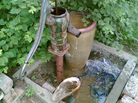 農村自建房用水難，這套全屋用水方案請收好